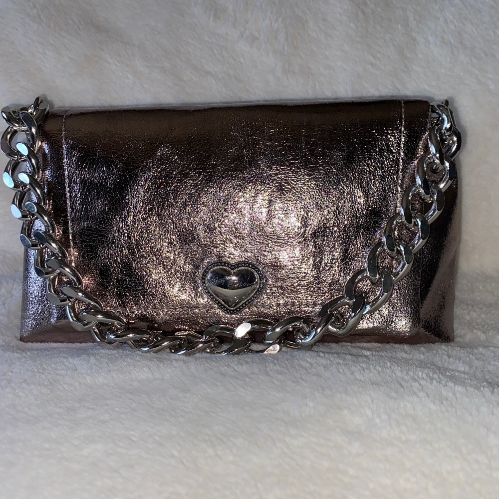 Betsey Johnson Crossbody/Handbag